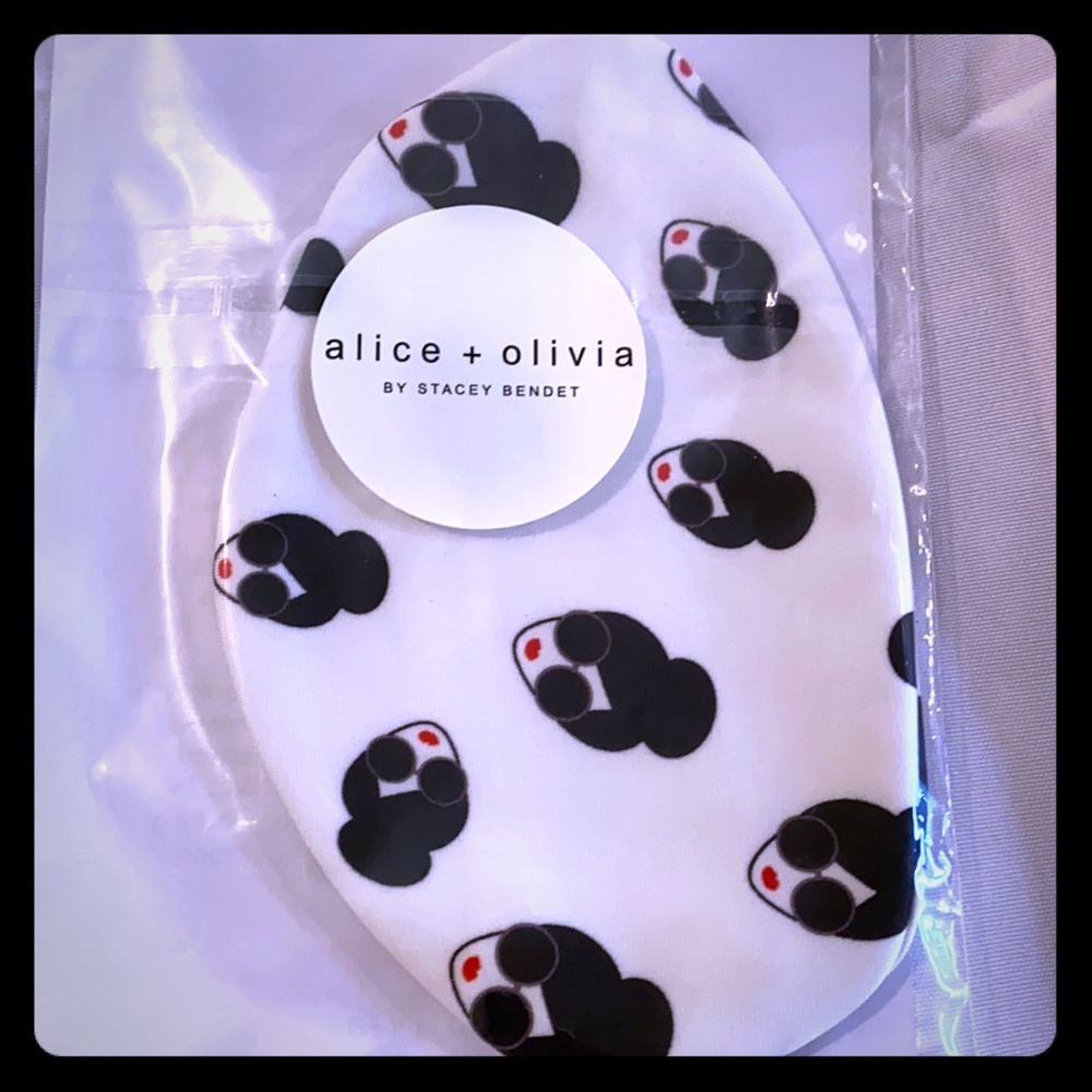 Alice + Olivia  Face Masks (set of 3)